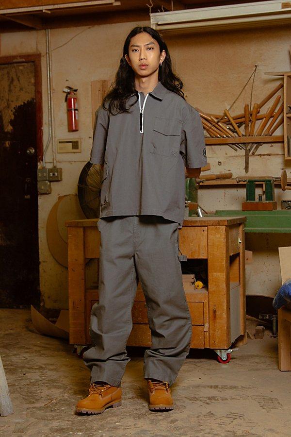 Caterpillar Cat X Reclaimed La Uo Exclusive Utility Shirt