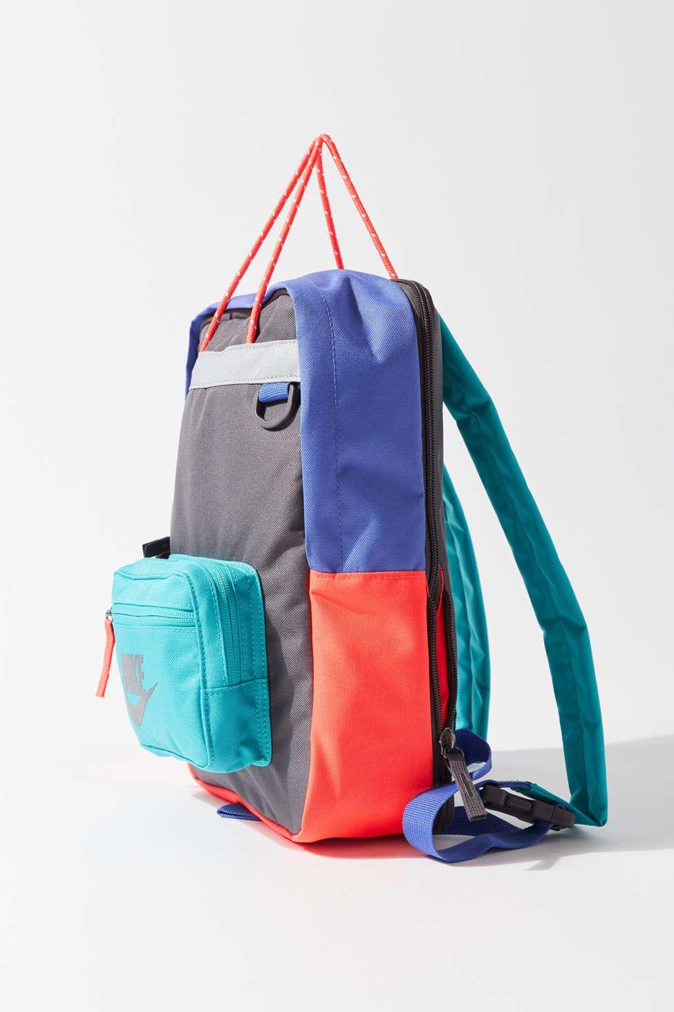 nike tanjun premium blue