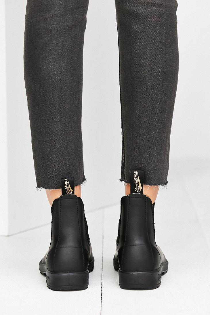blundstone 510 original chelsea boot