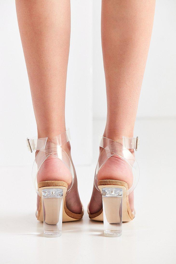 jeffrey campbell twelve heel