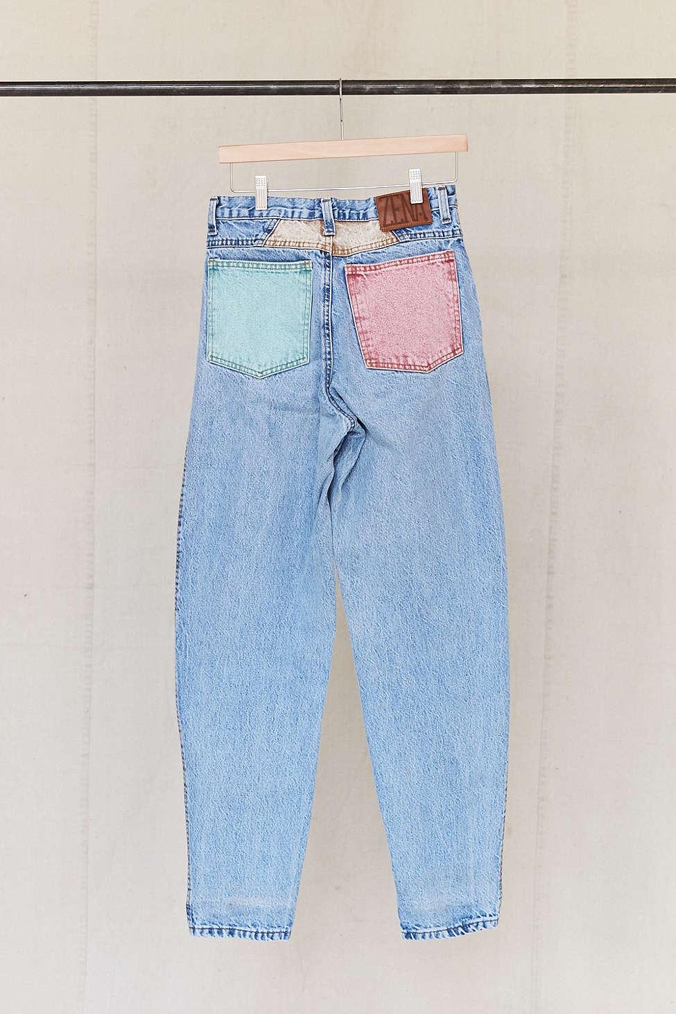 Vintage zena best sale jeans