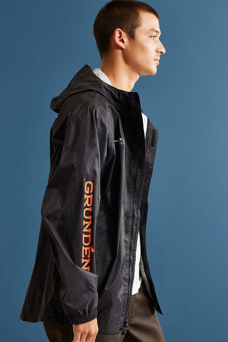 grundens storm runner jacket