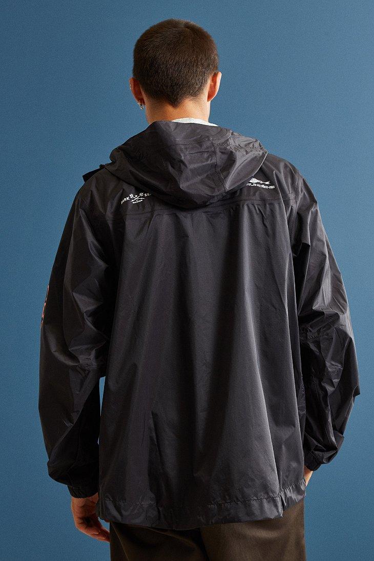 grundens storm runner jacket