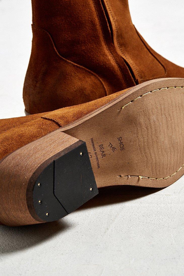 shoe the bear enzo boots