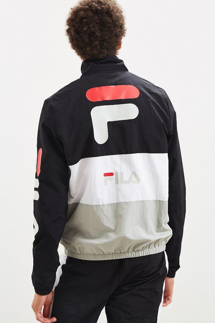 fila kensington tracksuit