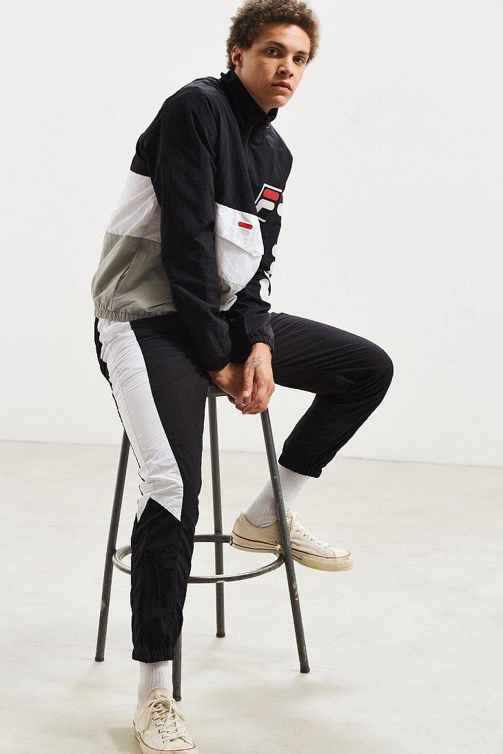 fila kensington tracksuit