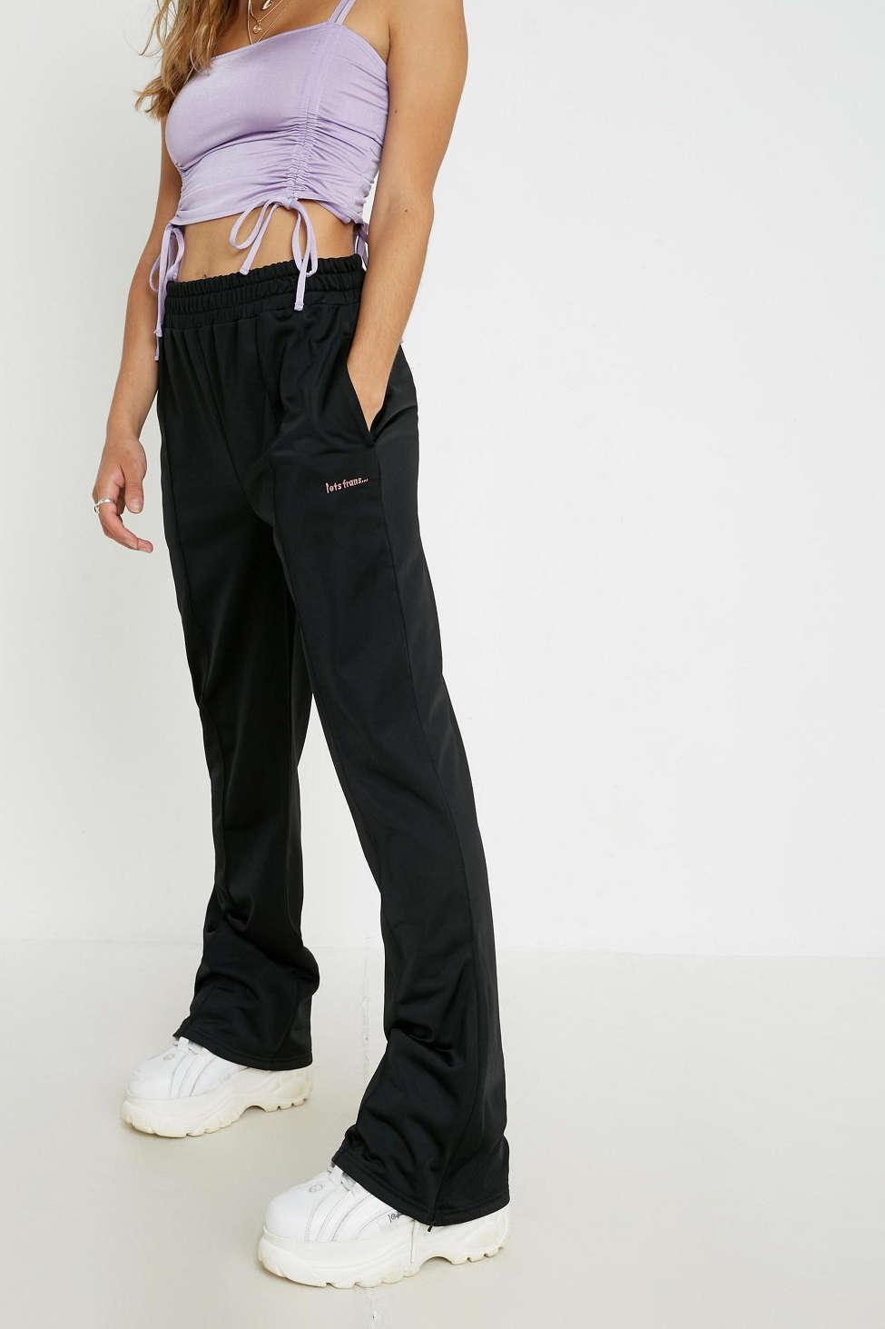 Iets Frans Tracksuit Bottoms 2024 ozogama.lt