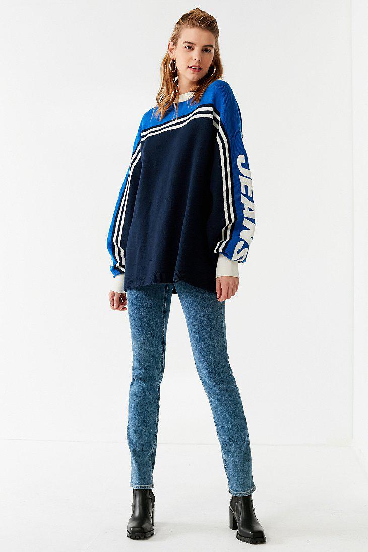 Tommy Jeans Oversized Sweatshirt Online Store, UP TO 60% OFF | ebuilding.es