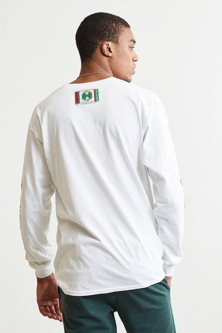urban outfitters long sleeve t shirt