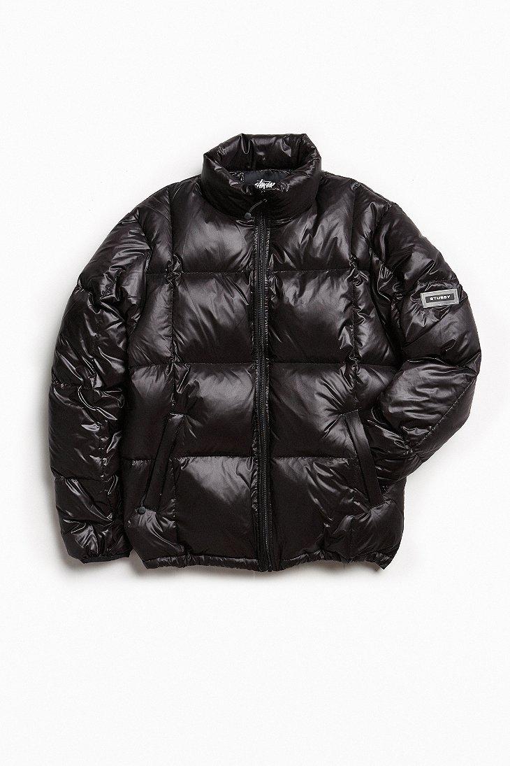 gerry puffy jacket