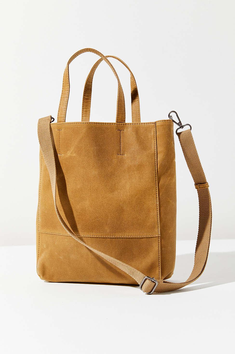 urban outfitters canvas bag