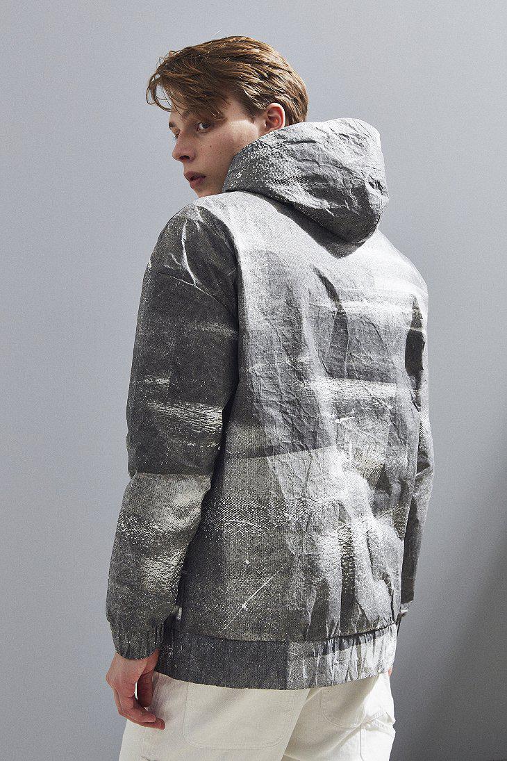 puma x han kjobenhavn coat