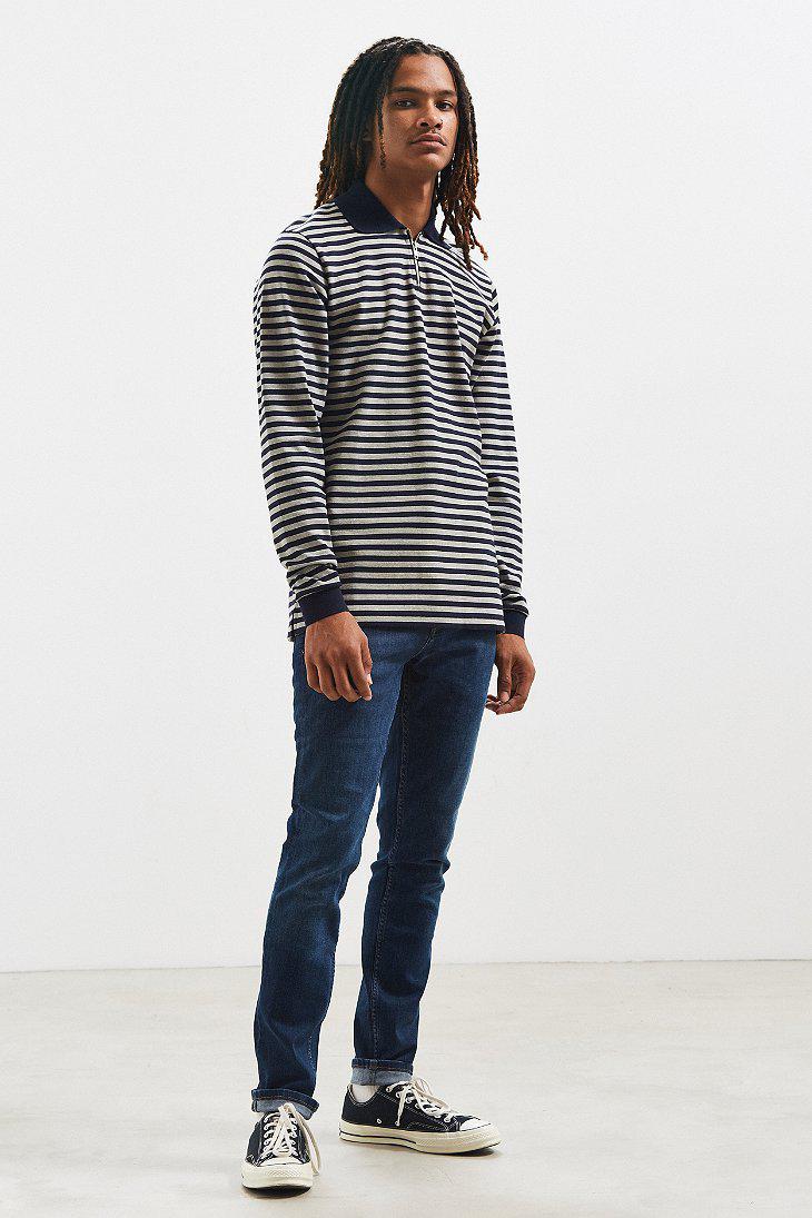 bdg royal wash skinny jeans