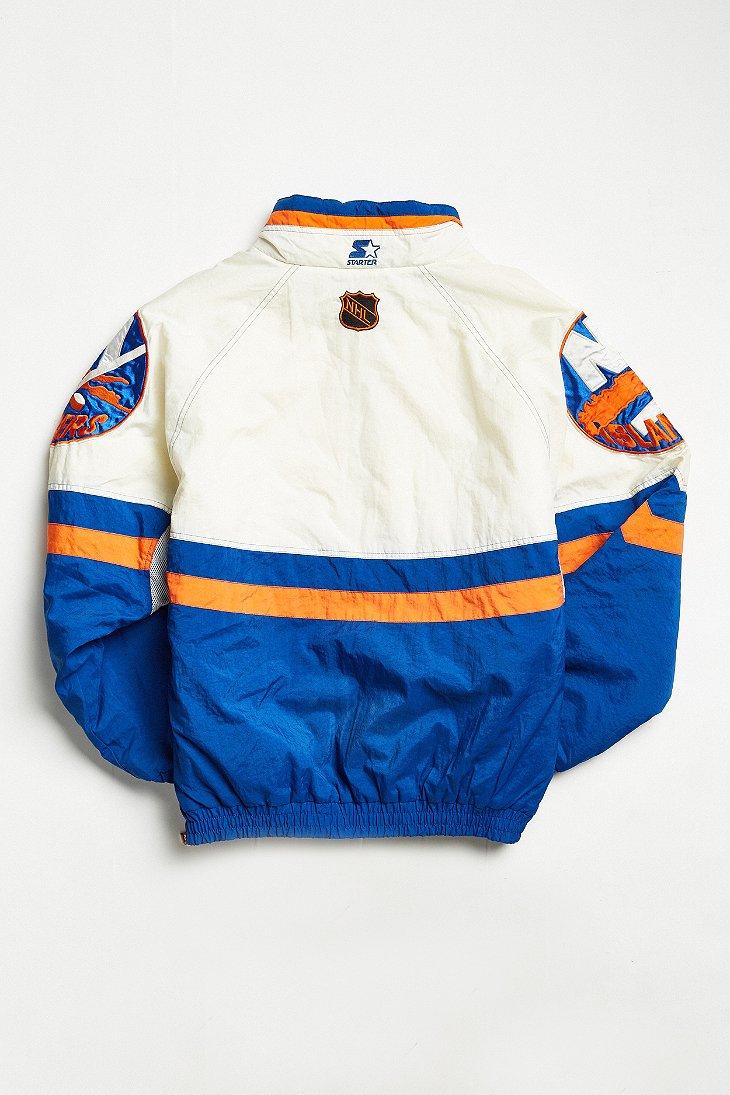 starter anorak jacket