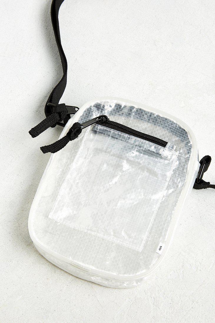 uo mini messenger bag