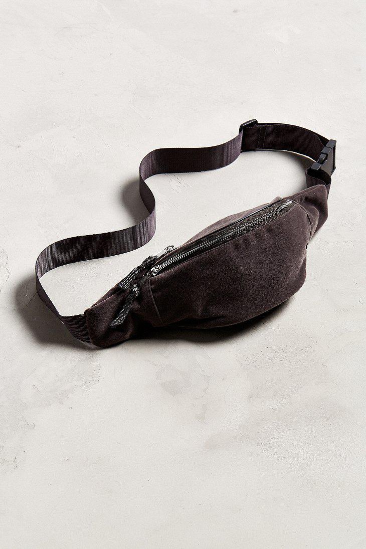 Buy GG x UM // Sling 001 Black Sling Bag Online – Urban Monkey®