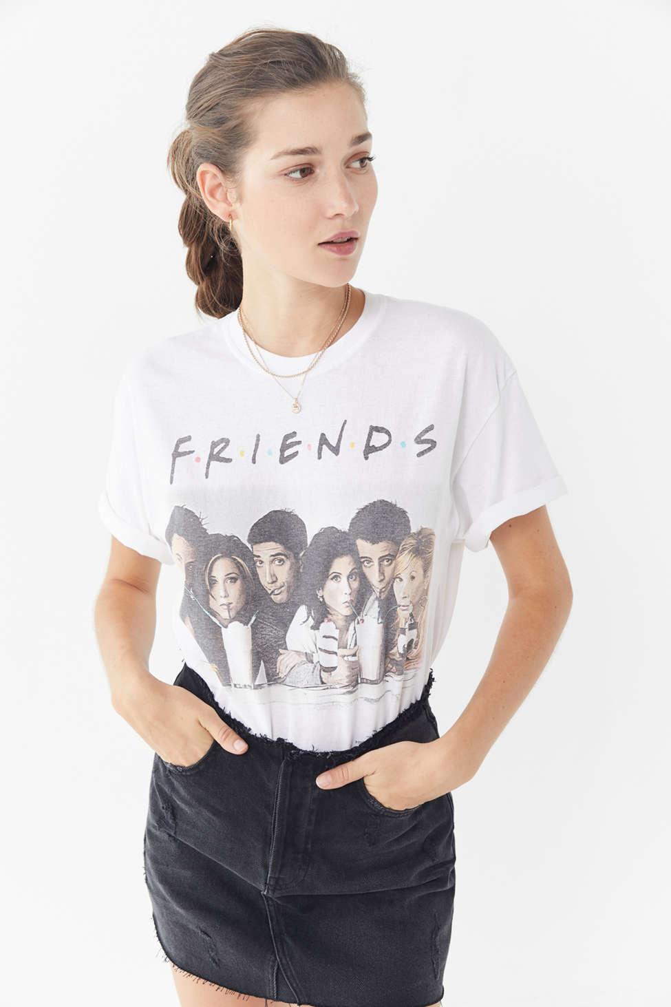 friends sweatshirt urban outfitters