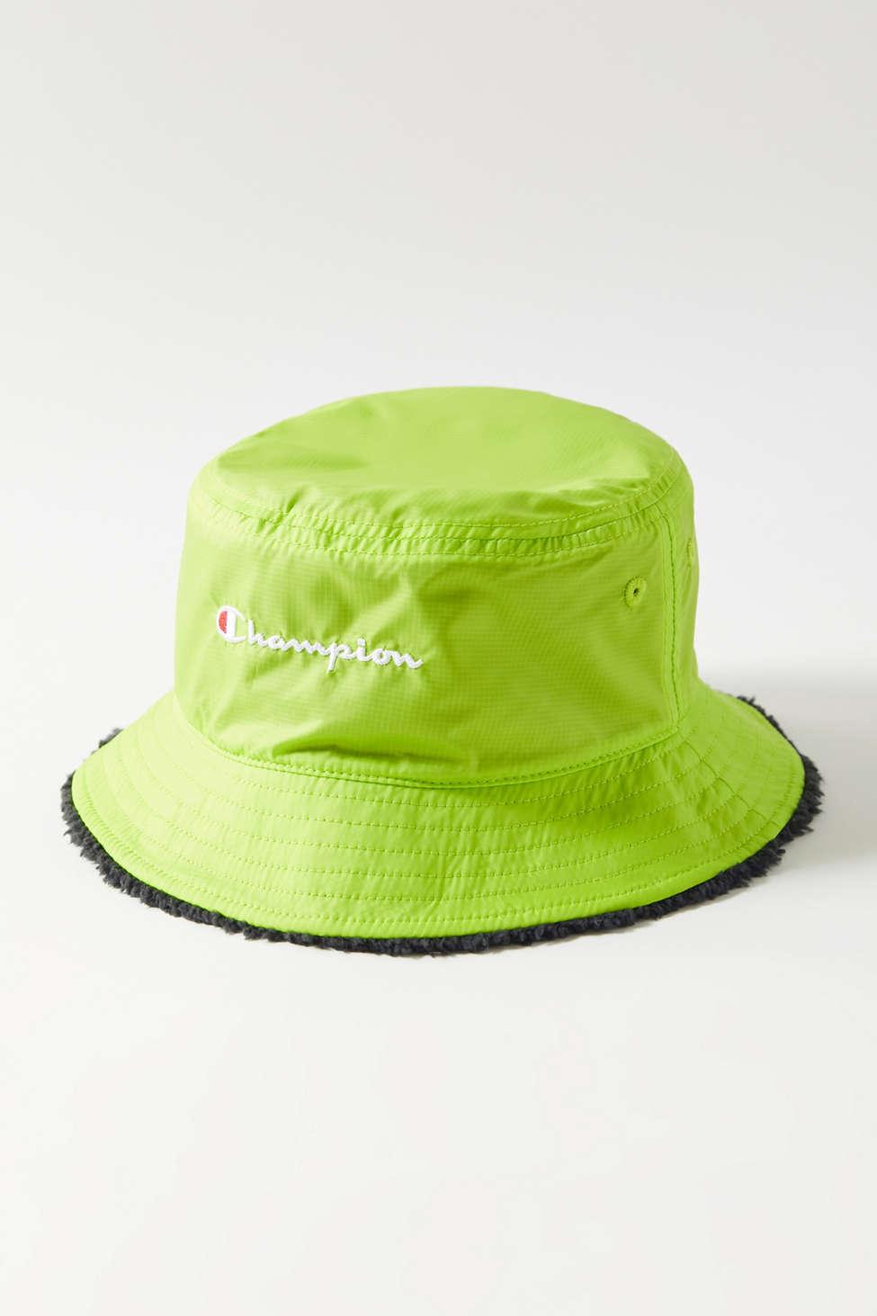 champion bucket hat