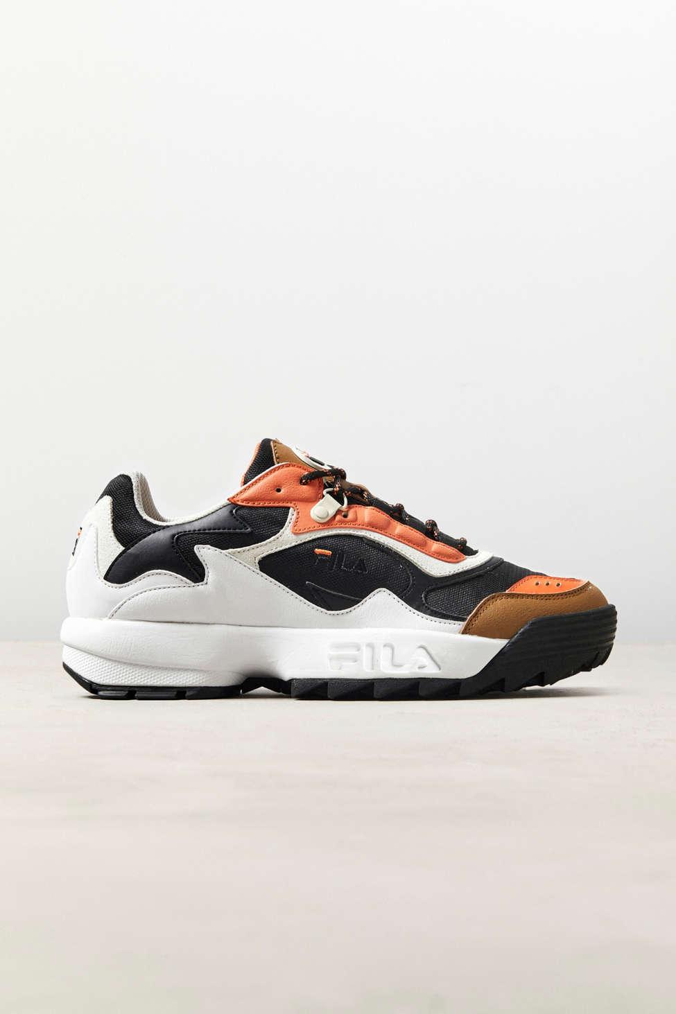 fila uo exclusive boveasorus x disruptor sneaker