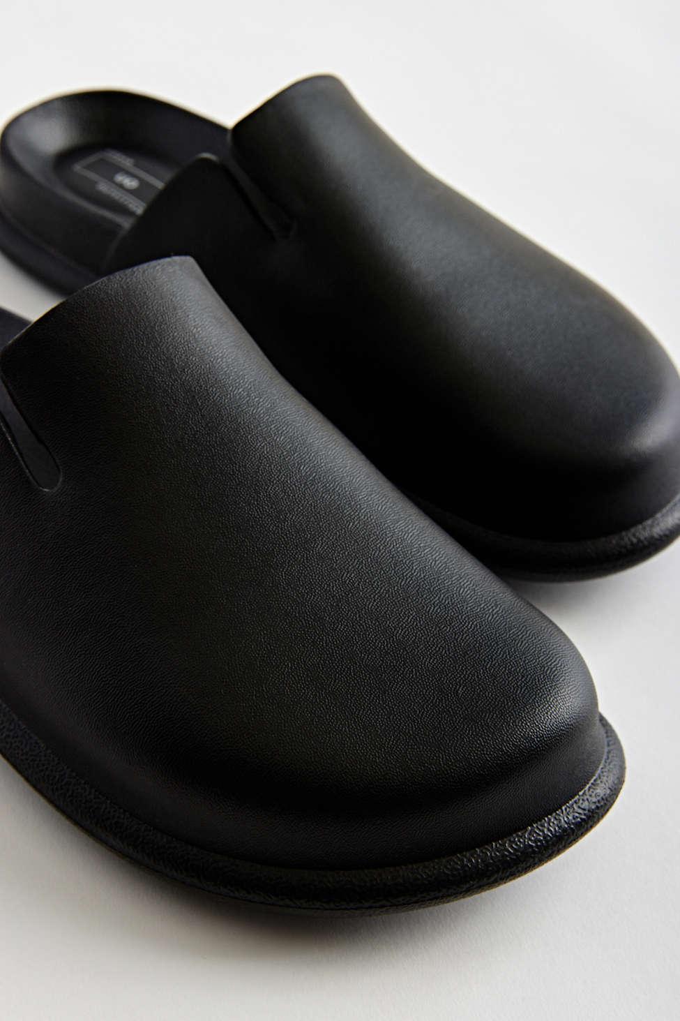 Urban Outfitters Uo Molded Eva Clog in Black for Men | Lyst