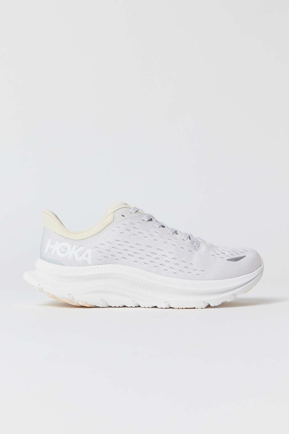 Hoka One One Hoka One One Kawana Sneaker in White Lyst