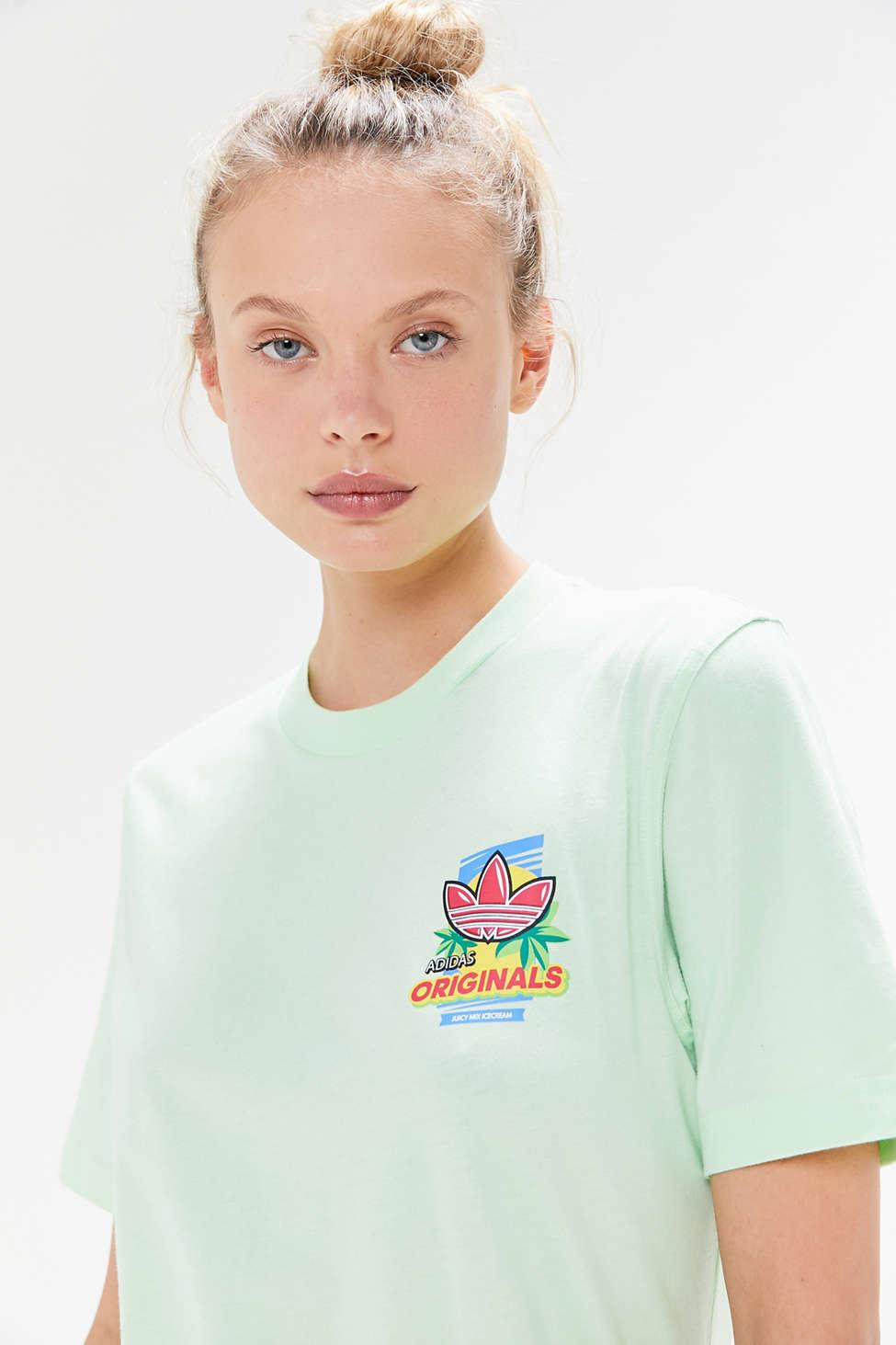 adidas popsicle