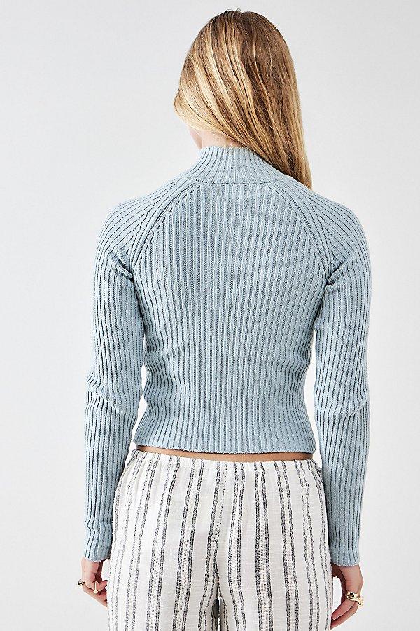 D＆G Crash see-through knit D＆G Crash see-through knit （Bay Magazine August 2023 by