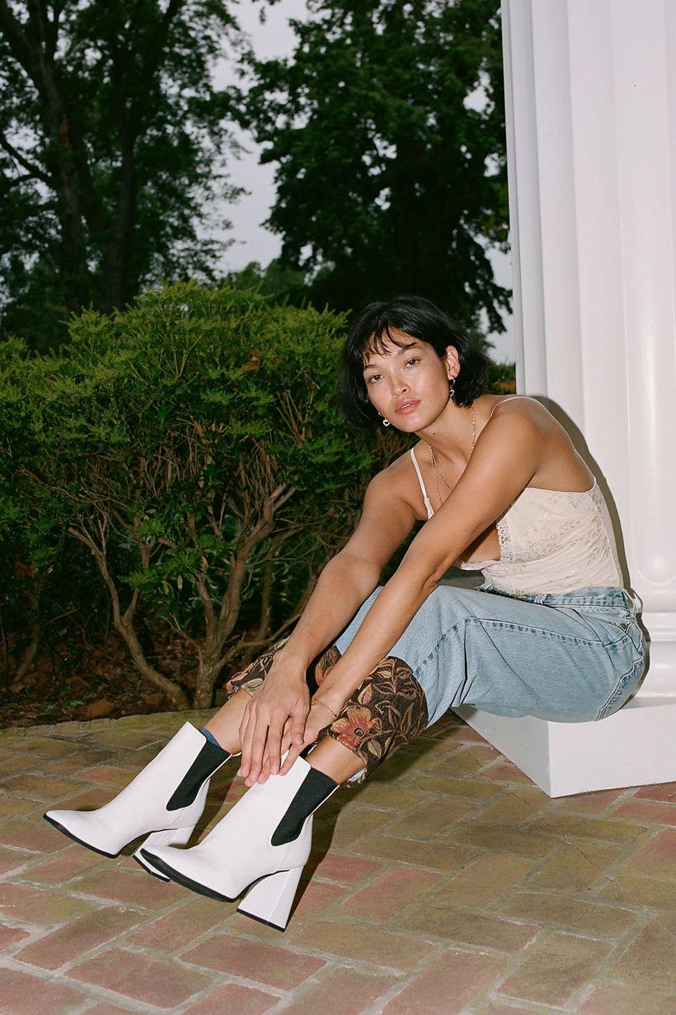 Sam edelman polly boot Clearance