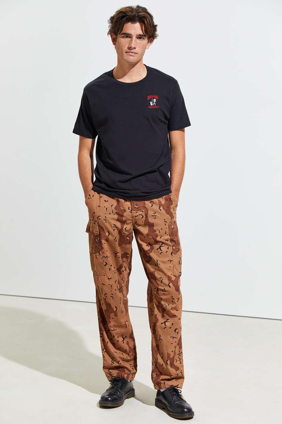 death row records moletom com capuz urban outfitters