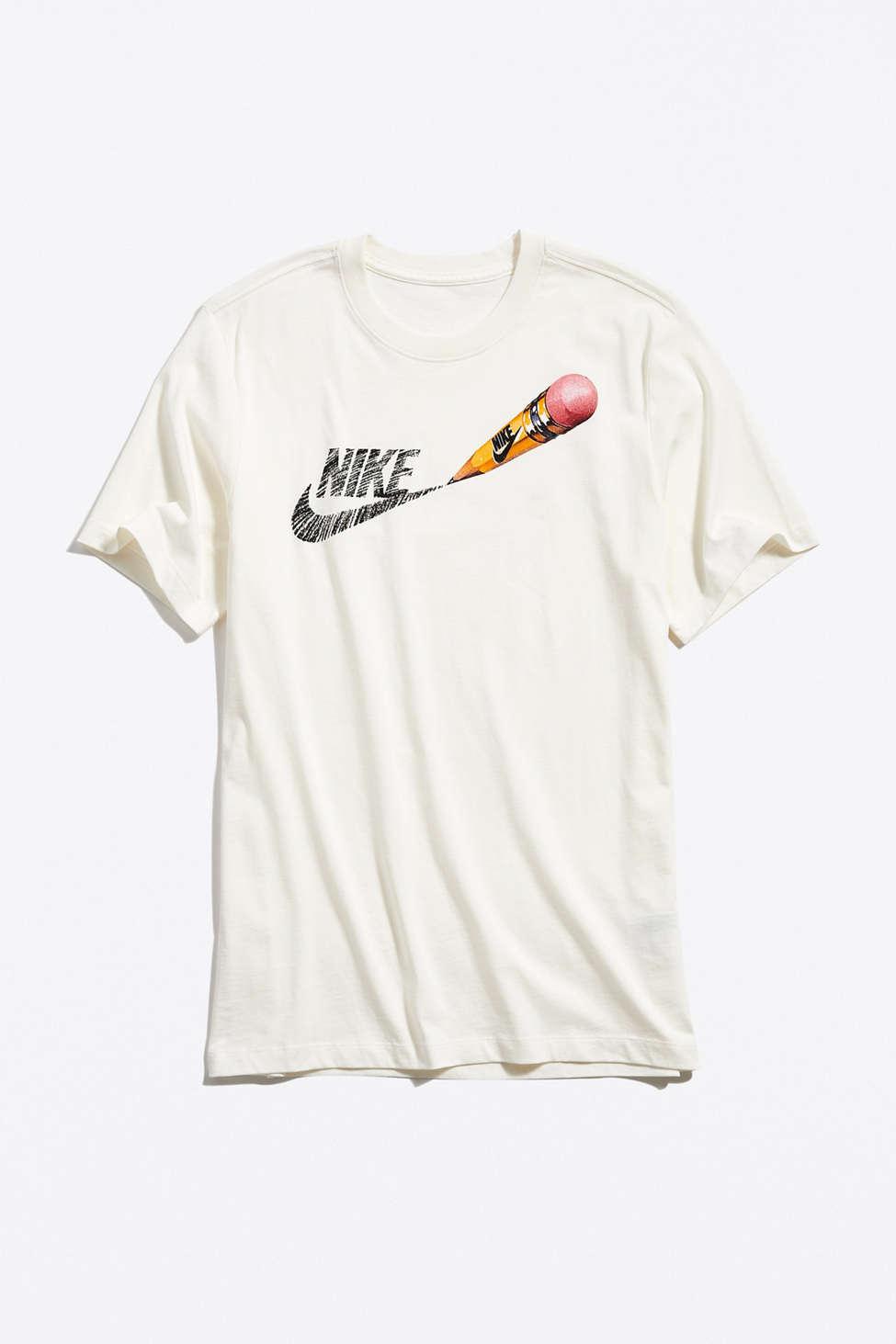 nike remix 2 tee