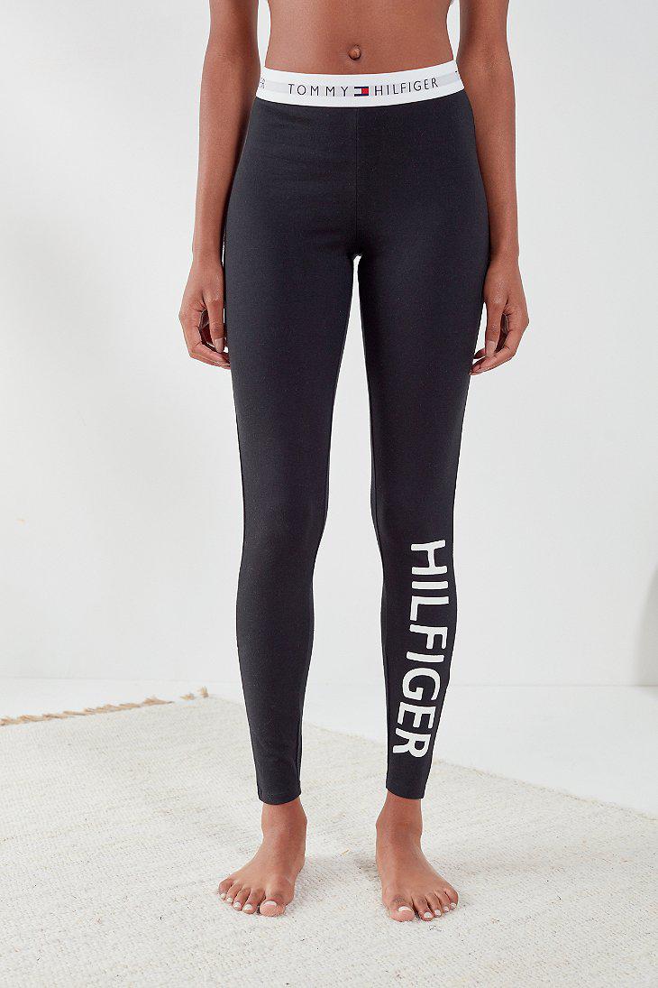 tommy hilfiger leggins