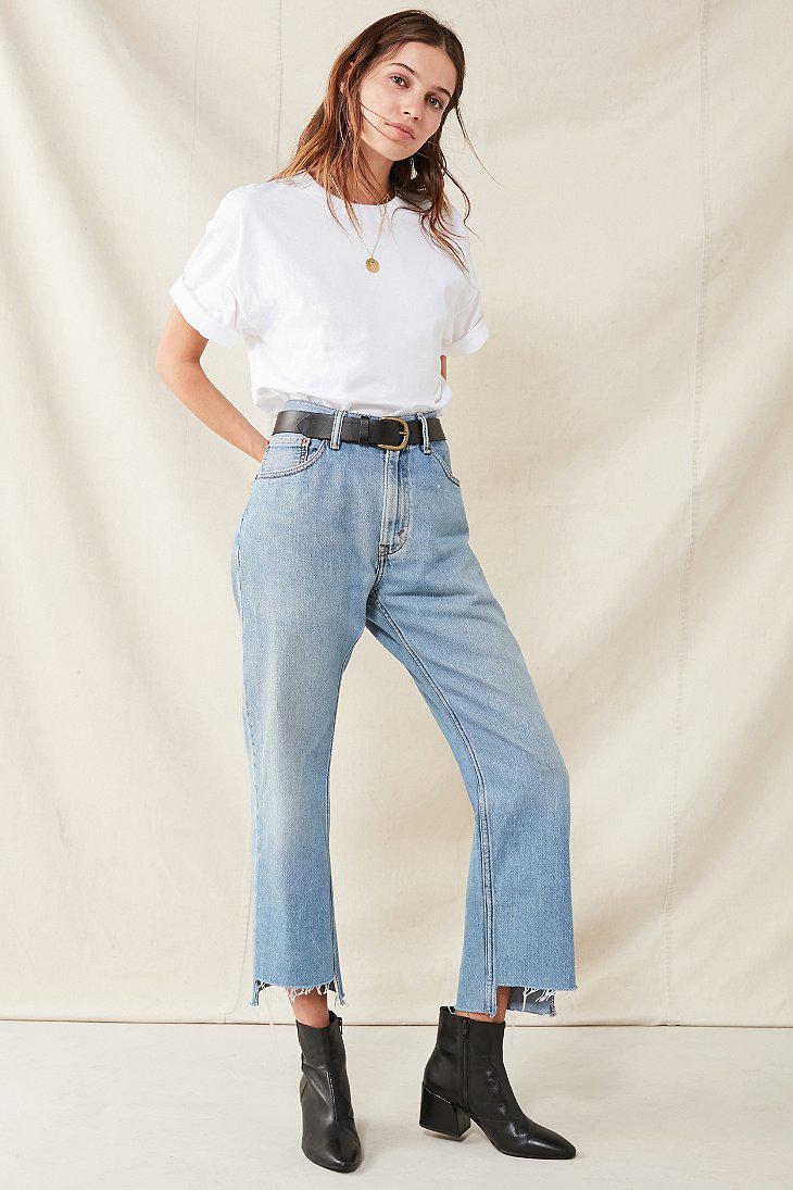 urban outfitters levis