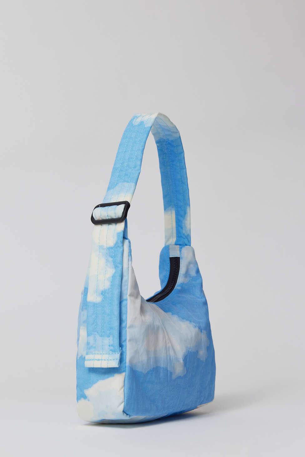 Baggu Mini Nylon Shoulder Bag