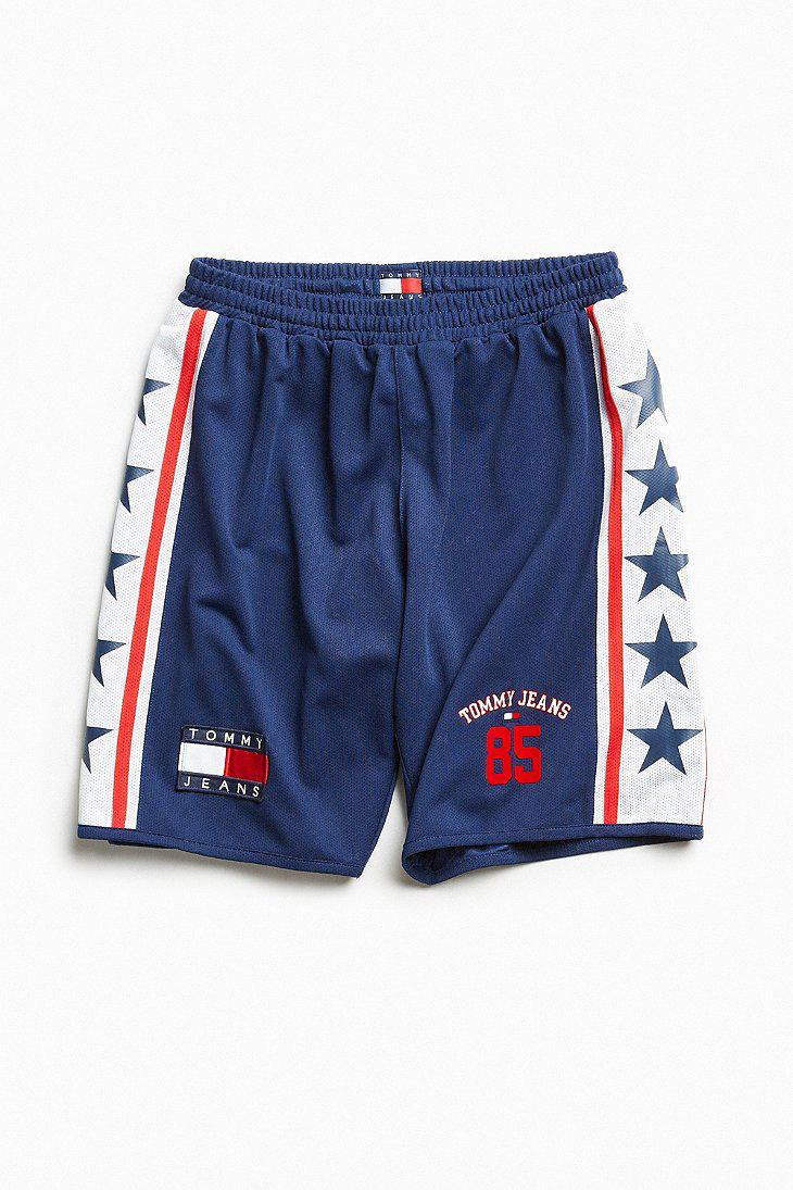 Tommy Hilfiger Basketball Shorts Top Sellers, 54% OFF | www 