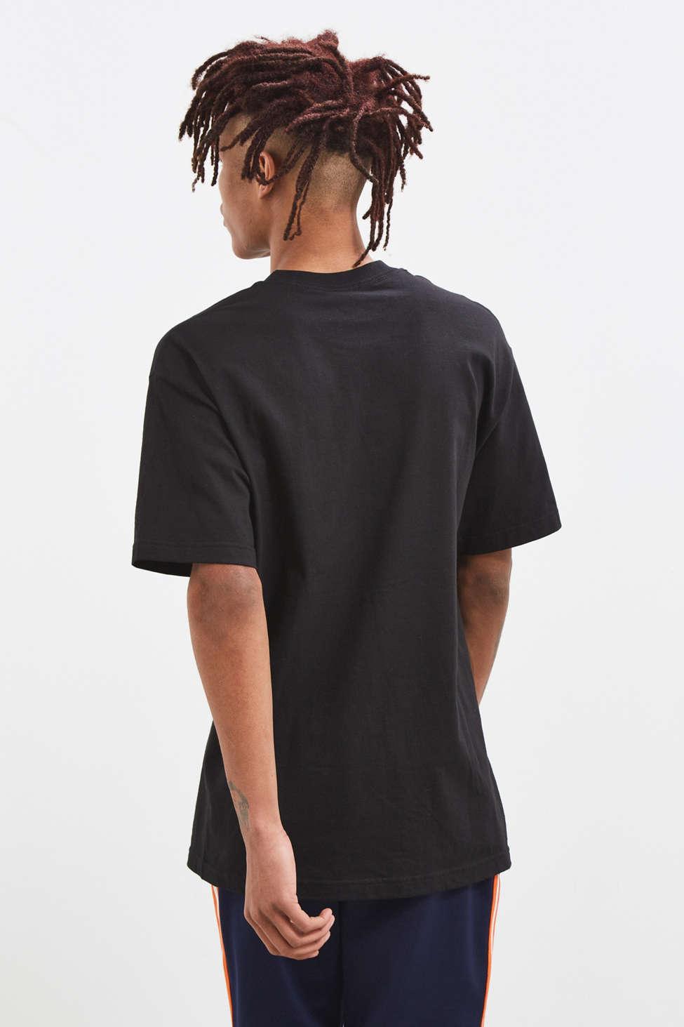 Urban Outfitters Nasty Nas Tee in Black for Men | Lyst