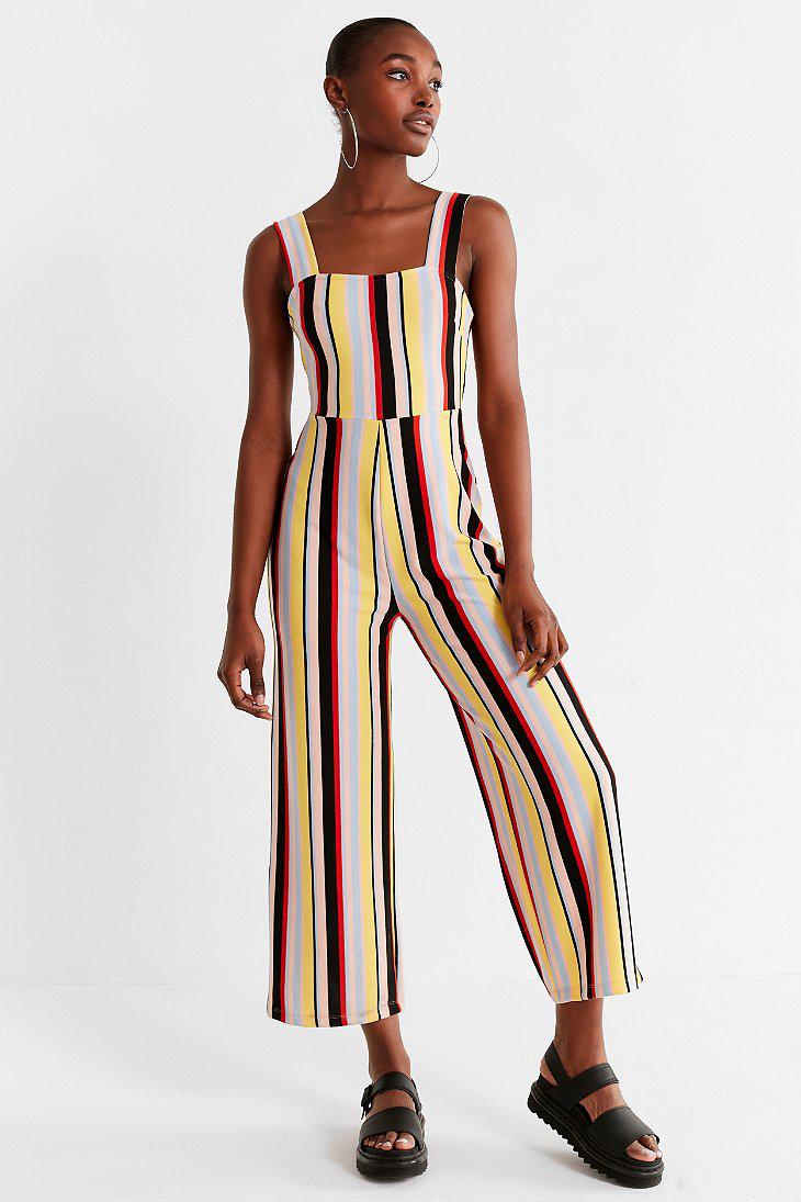 jumpsuit urban outfitters