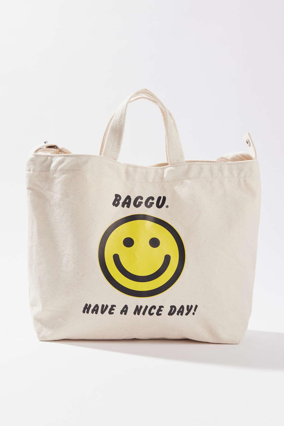 Have a nice day baggu hotsell