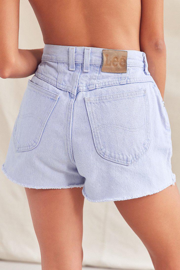 mom shorts urban outfitters