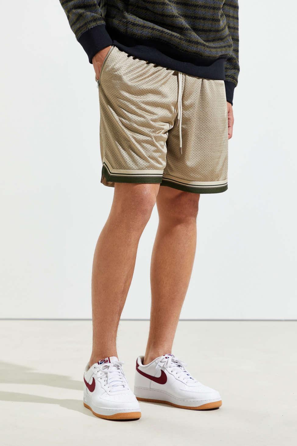 Cloth basketball shorts Clearance