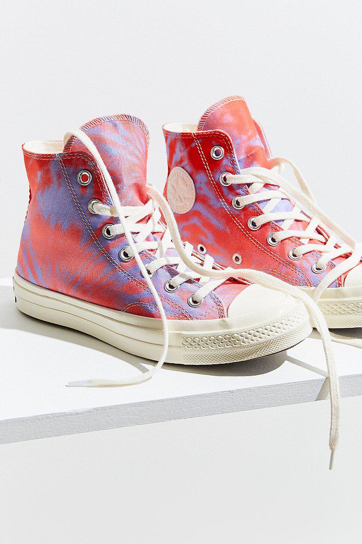 chuck 70 tie dye