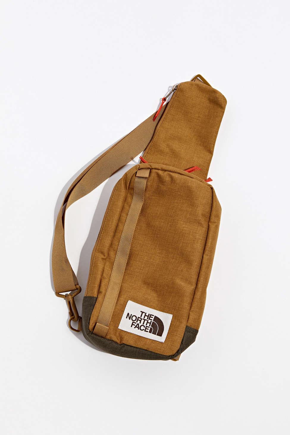 The North Face The North Face Field Sling Bag for Men | Lyst