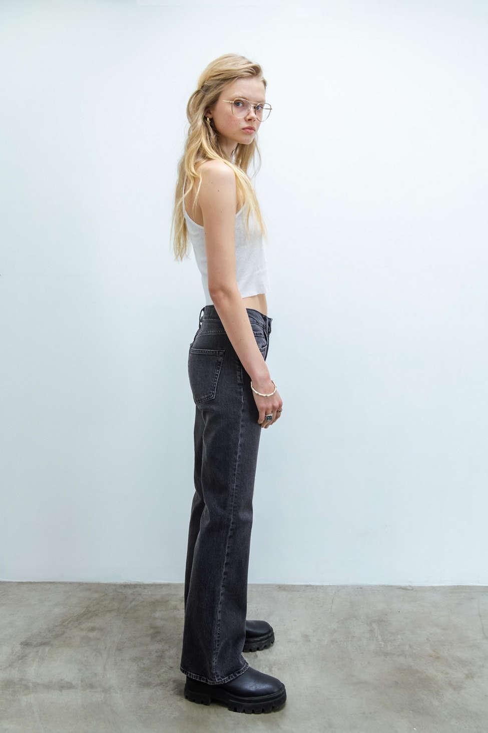 BDG Denim '90s Mid-rise Bootcut Jean in 
