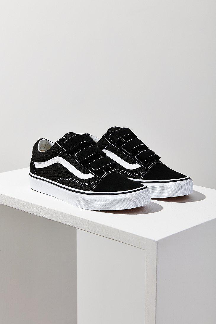 vans old skool v pro