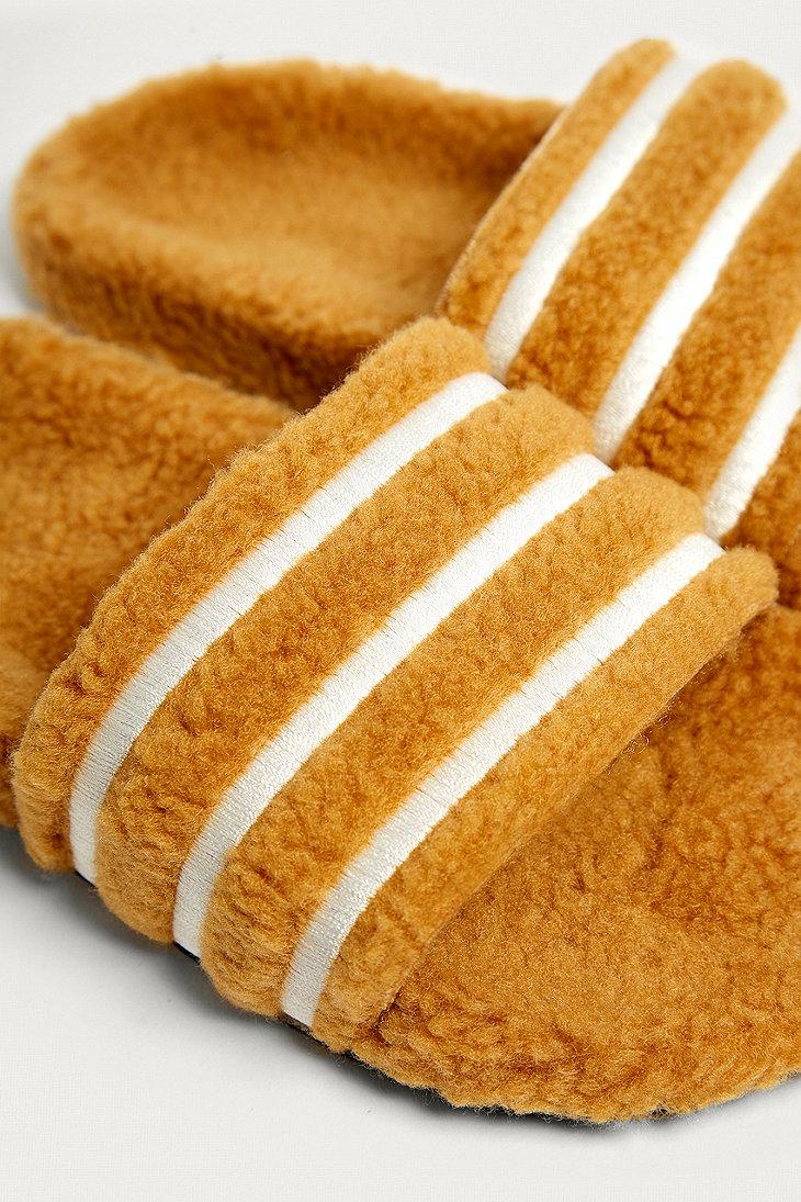adidas teddy sliders