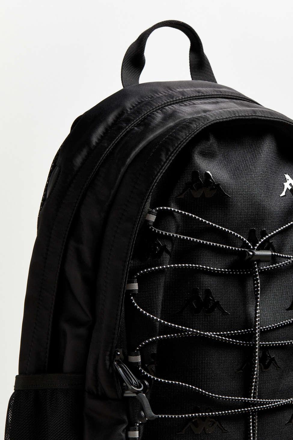 kappa backpack urban outfitters