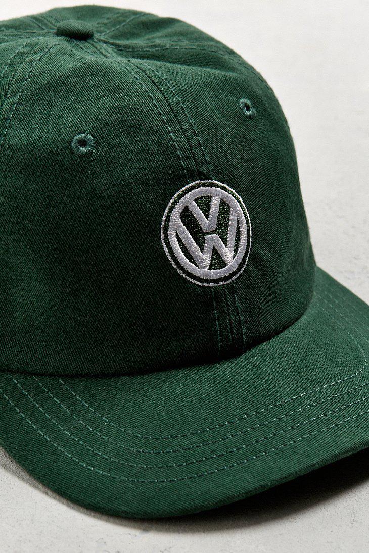 vw bucket hat