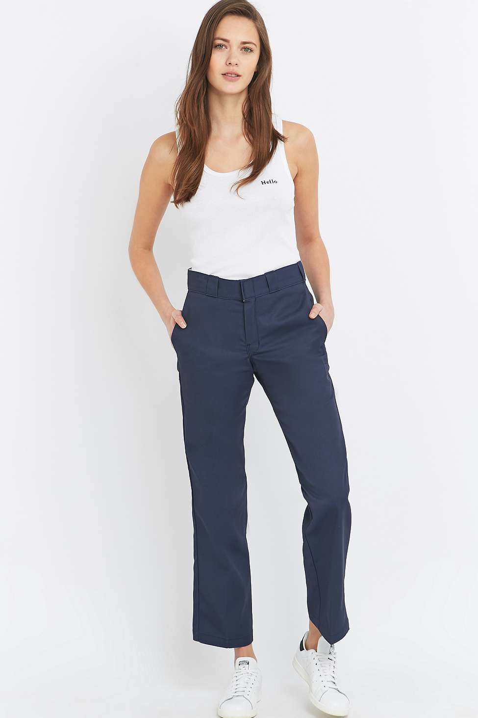 dickies womens 874