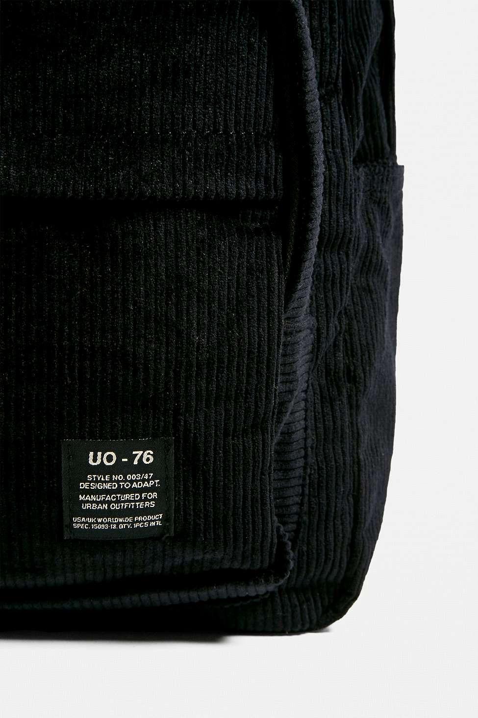 urban outfitters backpack uk