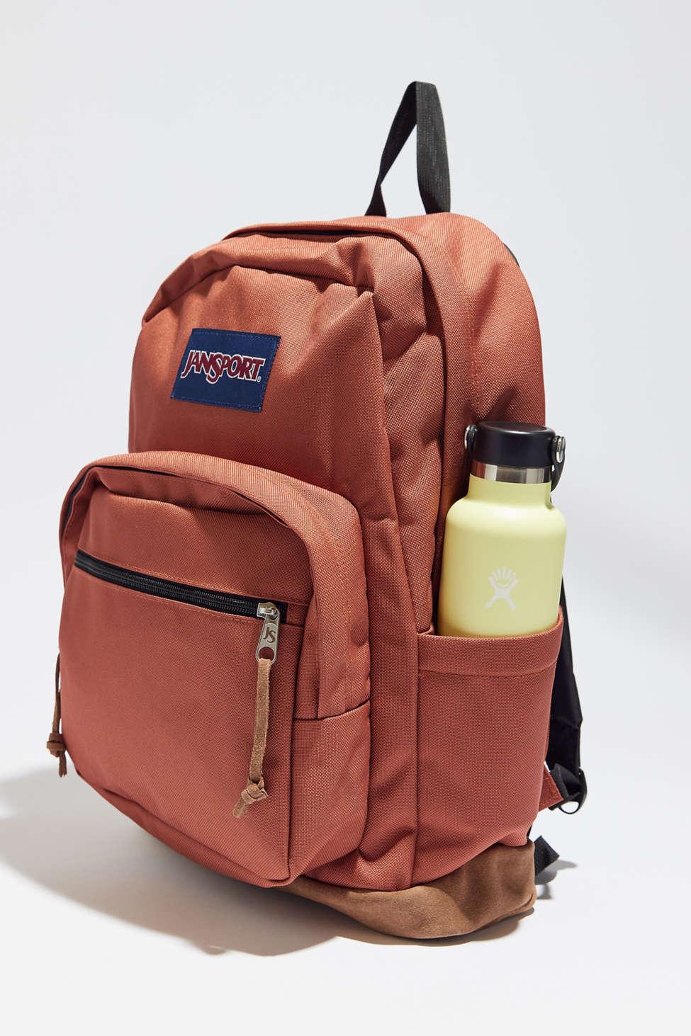 JanSport The Right Pack (Red Tape)