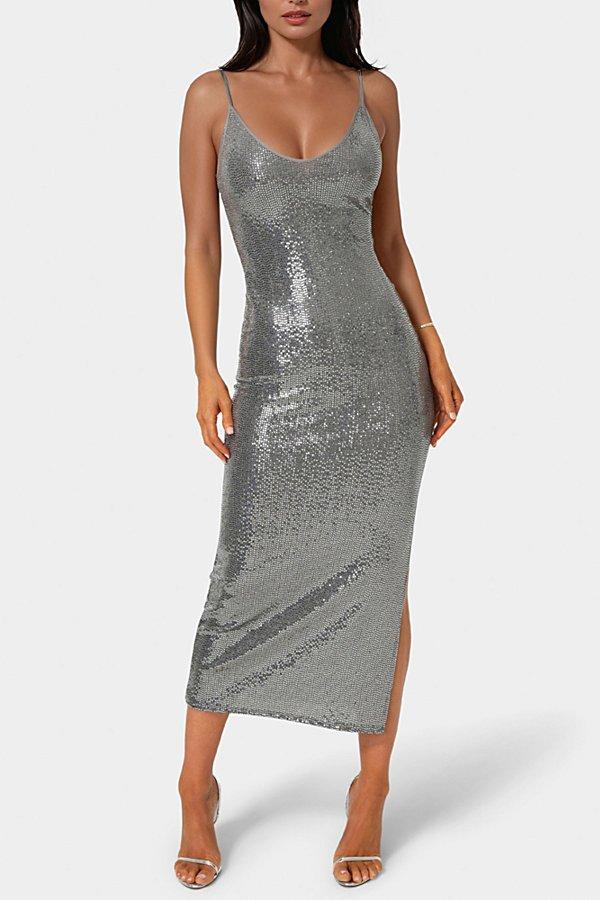 Designer Sequin Disco Dresses for Women - Up to 79% off | Lyst